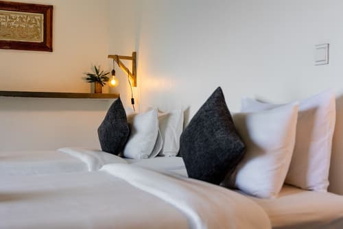 The Secret Garden Koh Rong, Room