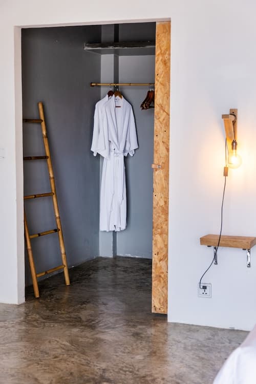 The Secret Garden Koh Rong, Room