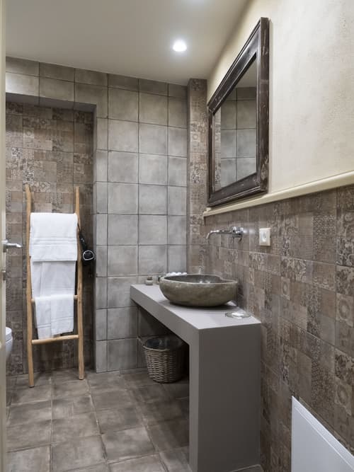 Locanda Sant'Antonio, Room