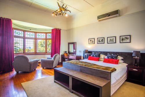 Cape Riviera Guesthouse, Room