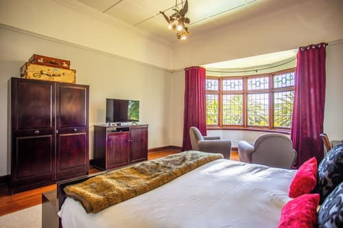 Cape Riviera Guesthouse