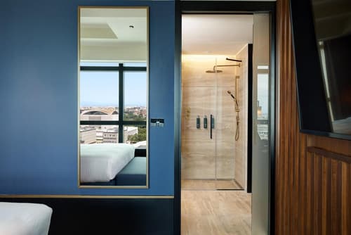 Hilton Rome Eur La Lama