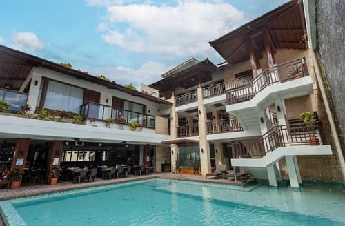 Mandarin White Sand Boracay
