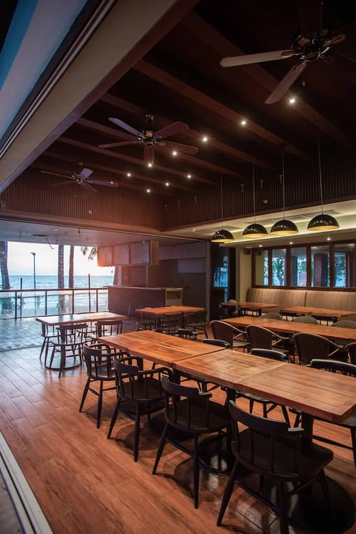 Mandarin White Sand Boracay