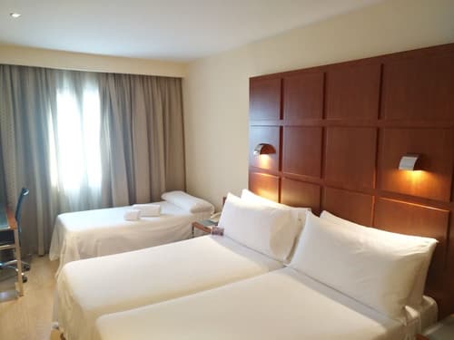 Port Azafata Valencia Hotel, Room