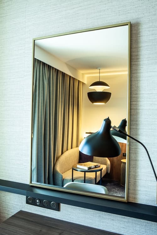 Crowne Plaza Nice Grand Arenas by IHG