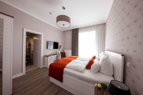 Altes Amtshaus, Room