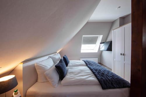 Altes Amtshaus, Room