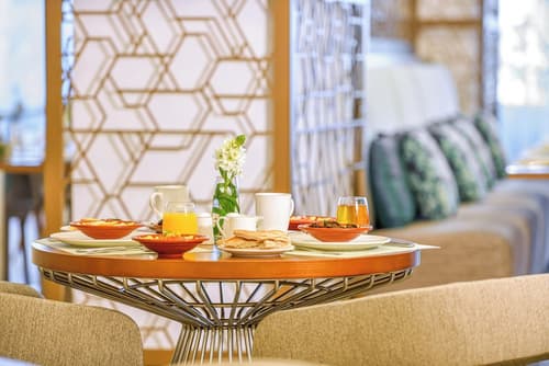 Grand Mercure Dubai City, Room