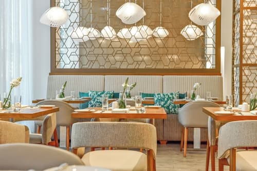 Grand Mercure Dubai City, Room