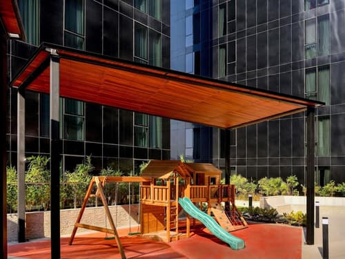 Grand Mercure Dubai City, Room