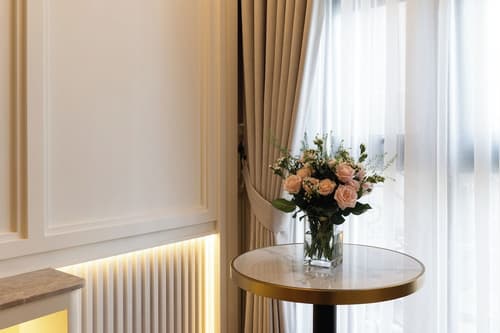 Anik Palace Hotel