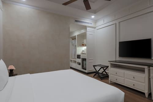 Anik Palace Hotel, Room