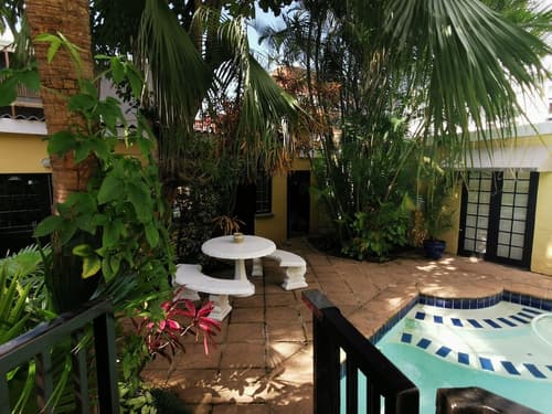 Madeline Grove B&B, Primary image