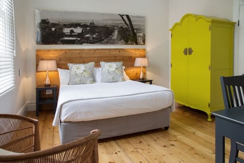 Madeline Grove B&B