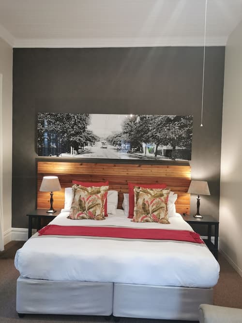 Madeline Grove B&B, Room