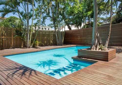 Madeline Grove B&B, Pool