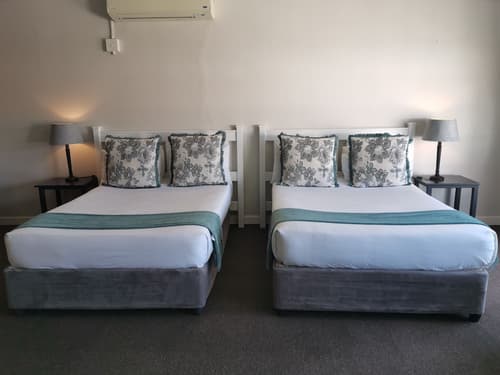 Madeline Grove B&B, Room