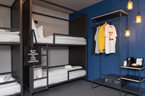 The Social Hub Vienna