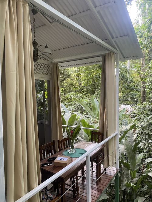 Colina Secreta - Glamping and Villas