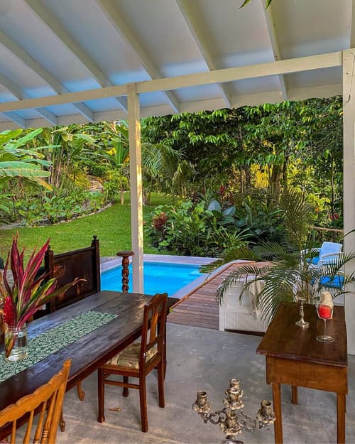 Colina Secreta - Glamping and Villas