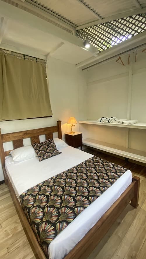 Colina Secreta - Glamping and Villas