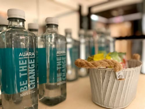 Hotel Zenit Convento San Martín