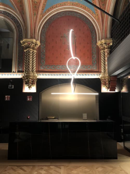 Hotel Zenit Convento San Martín