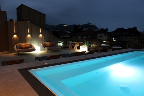 Hotel Zenit Convento San Martín