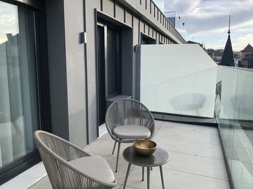 Hotel Zenit Convento San Martín