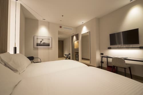 Hotel Zenit Convento San Martín