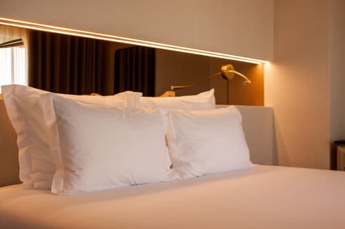 Hotel Cristal Setubal, Room