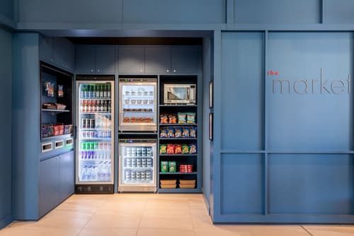 Courtyard by Marriott Glasgow SEC