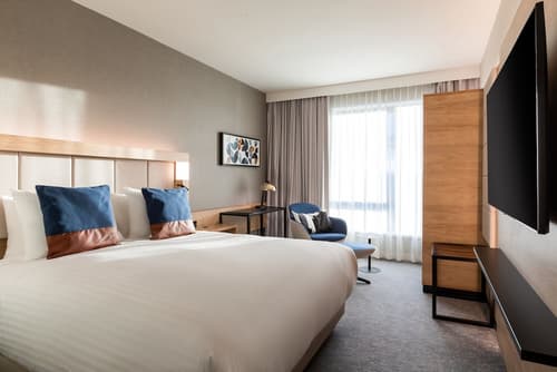 Courtyard by Marriott Glasgow SEC, Primary image