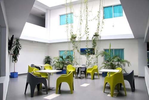 Ayenda 1801 El Oceano