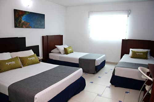 Ayenda 1801 El Oceano