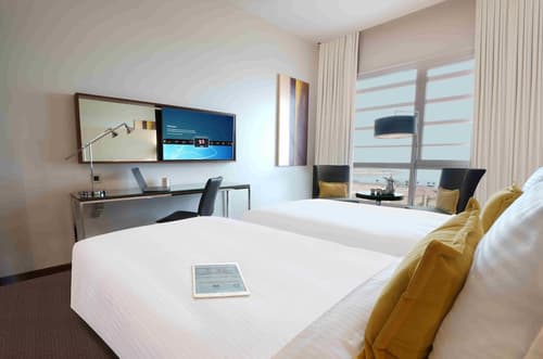 Centro Corniche Al Khobar, Room