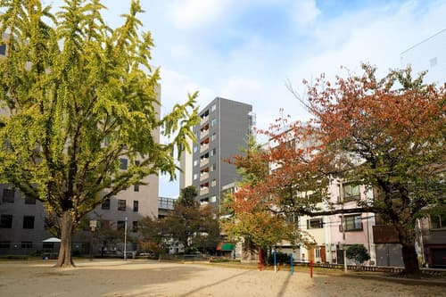 HOTEL ffosaka.com, Primary image