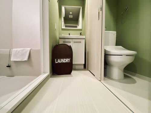 HOTEL ffosaka.com, Room