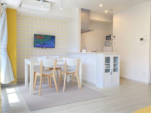 HOTEL ffosaka.com, In-room dining