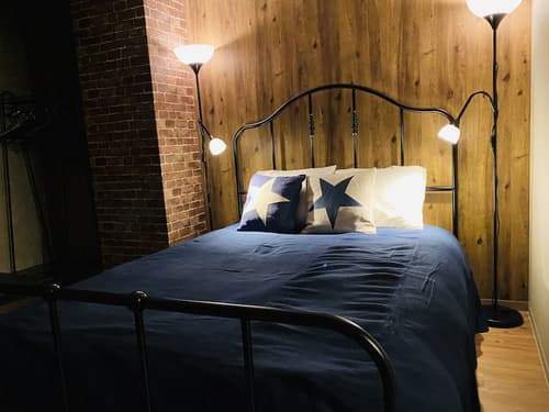 HOTEL ffosaka.com, Room