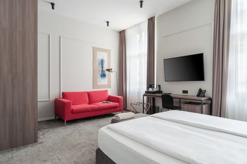 Manda Heritage Hotel, Primary image