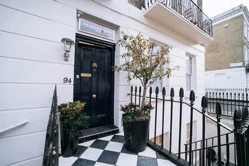 The Warwick by Nestor