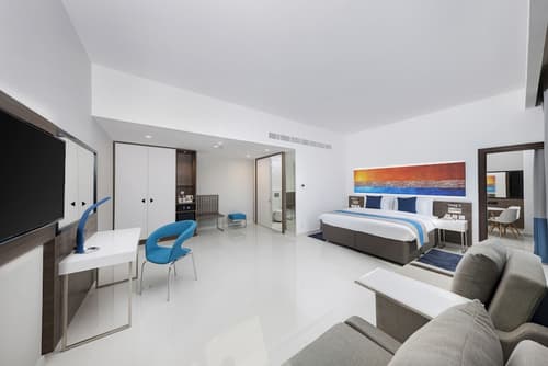 Citymax Hotel Business Bay, Room