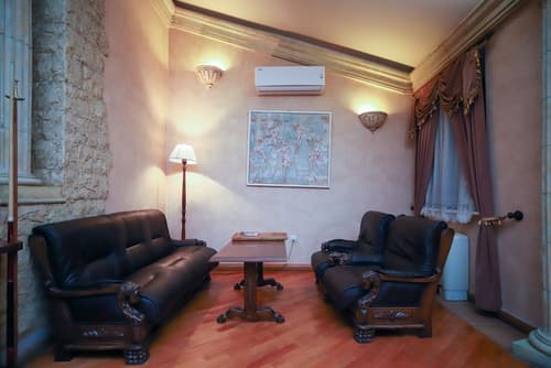 Armenian Village Park Hotel, Room