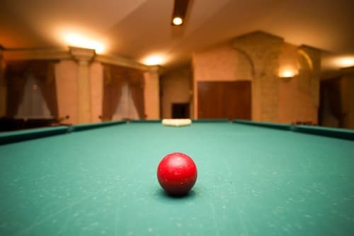 Armenian Village Park Hotel, Room