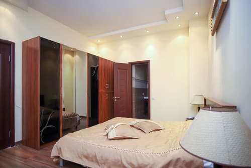 Armenian Village Park Hotel, Room