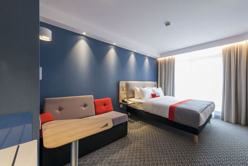 Holiday Inn Express Warsaw - Mokotow by IHG, Room