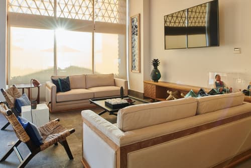 Hotel Boutique Luxury Patio Azul