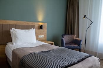 Gesten Hotel, Room
